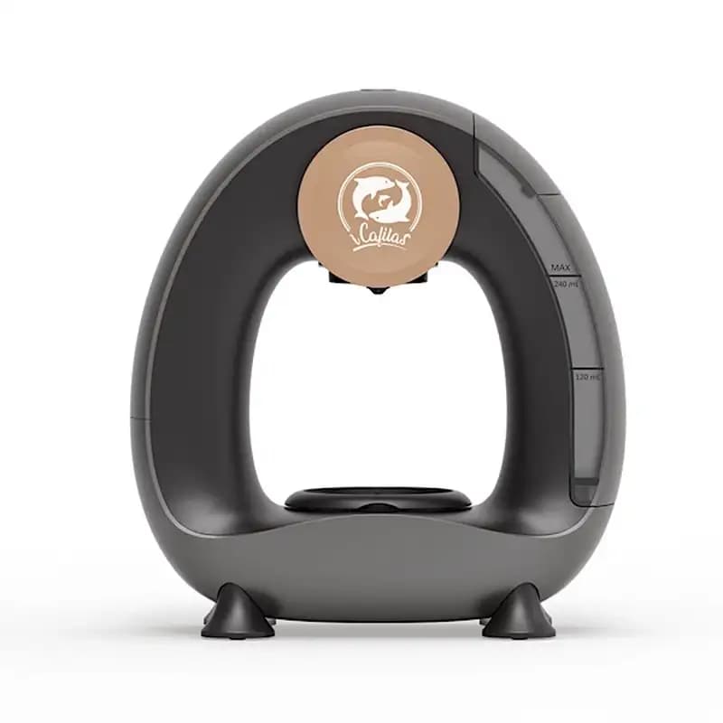 قهوه‌ساز ایکافیلاس مدل مینی کیو Mini Q