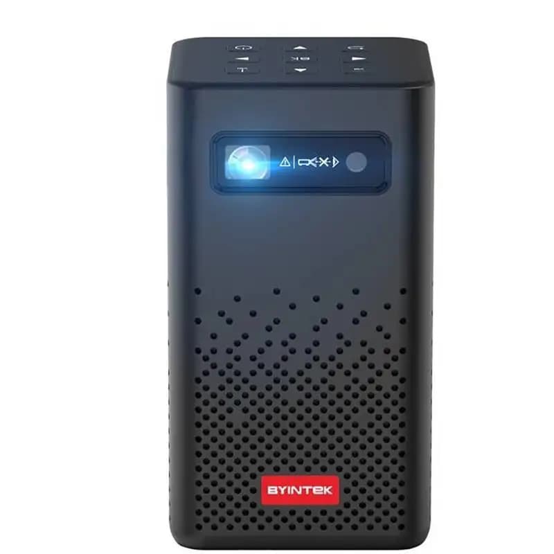 ویدئو پروژکتور شارژی بینتک