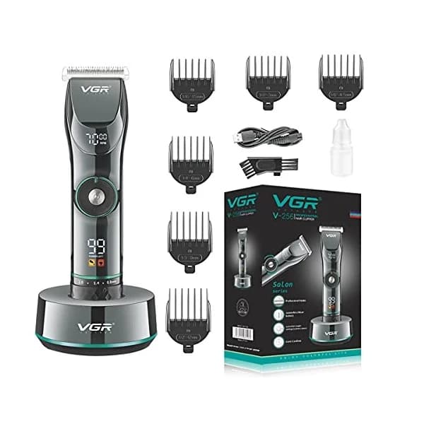 ماشین اصلاح وی جی ار مدلV-256