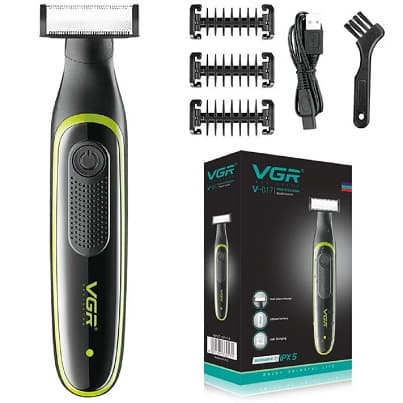 ماشین اصلاح وی جی ار مدل V-017