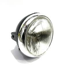 چراغ جلو سی جی