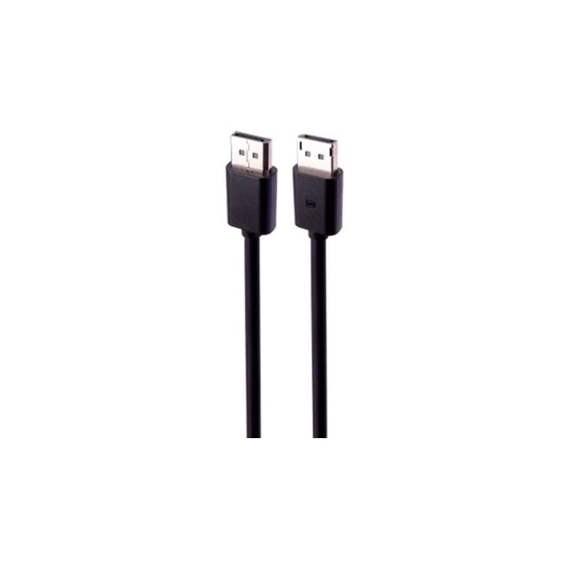 کابل DISPLAY BR-08 1/8M اورجینال پکدار