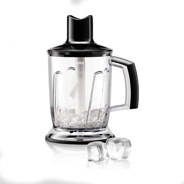 گوشت کوب 5 کاره براون مدل MQ7045 — تصویر ۶