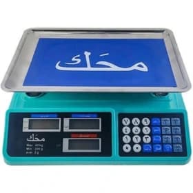 ترازو 40 کیلویی محک