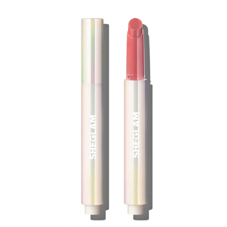 بالم لب حجم دهنده بدون شاین (لیپ پلامپر) شیگلم POUT-PERFECT LIP PLUMPER