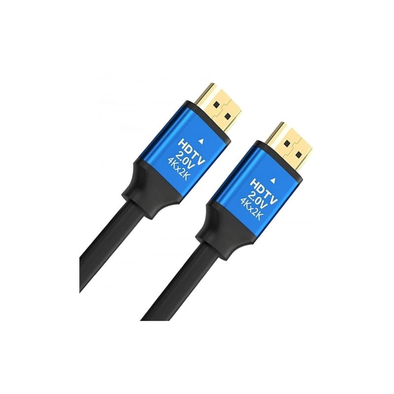 کابل P-NET HDMI IC 4K 30M