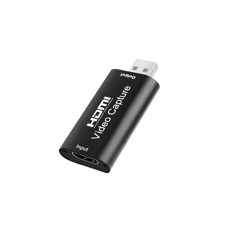 کپچر HDMI USB2 MS118 فلشی