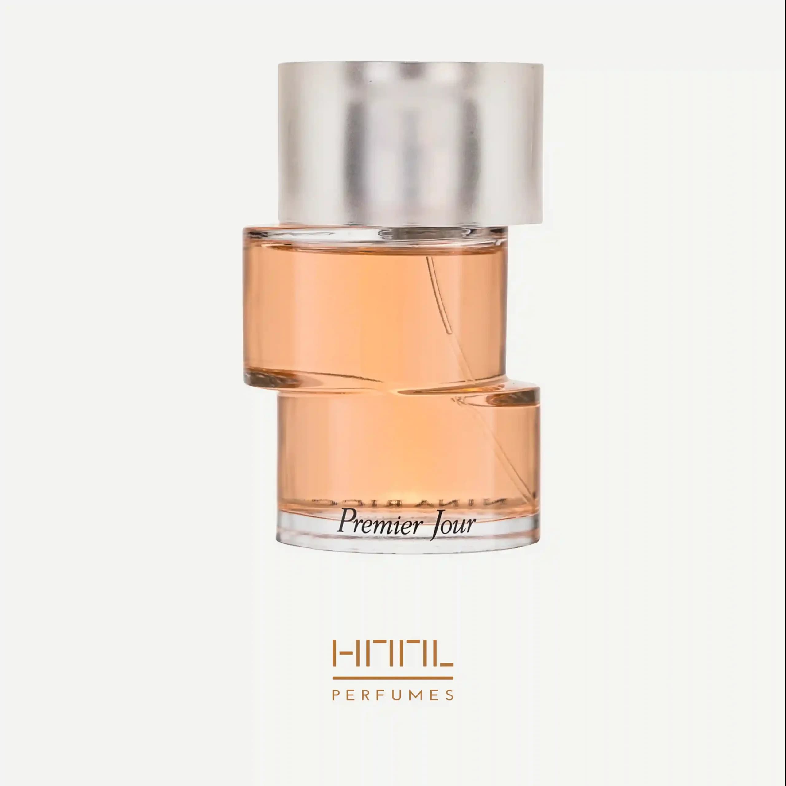 عطر ادکلن نیناریچی پرمیرژور – پریمیرجو | Nina Ricci Premier jour