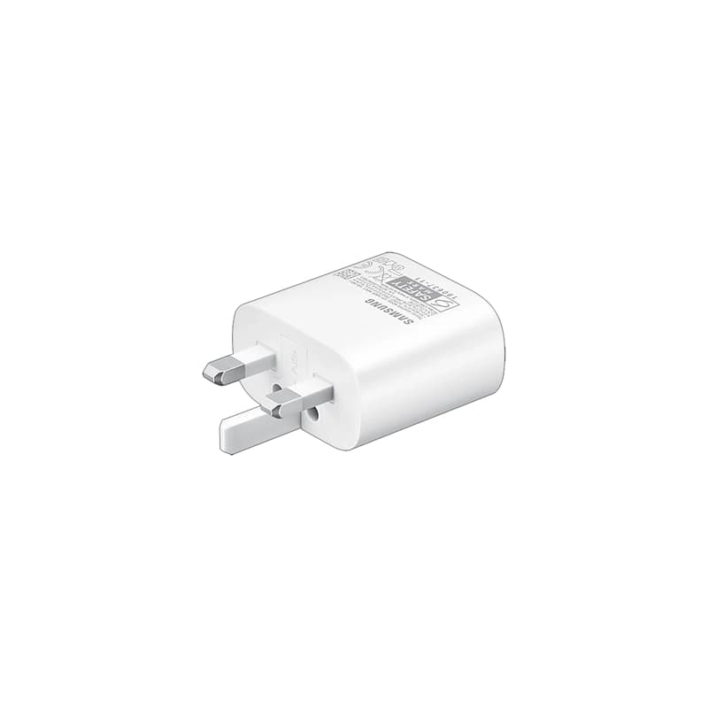 شارژر ویتنام SAMSUNG 25W 3PIN CODE1 اورجینال