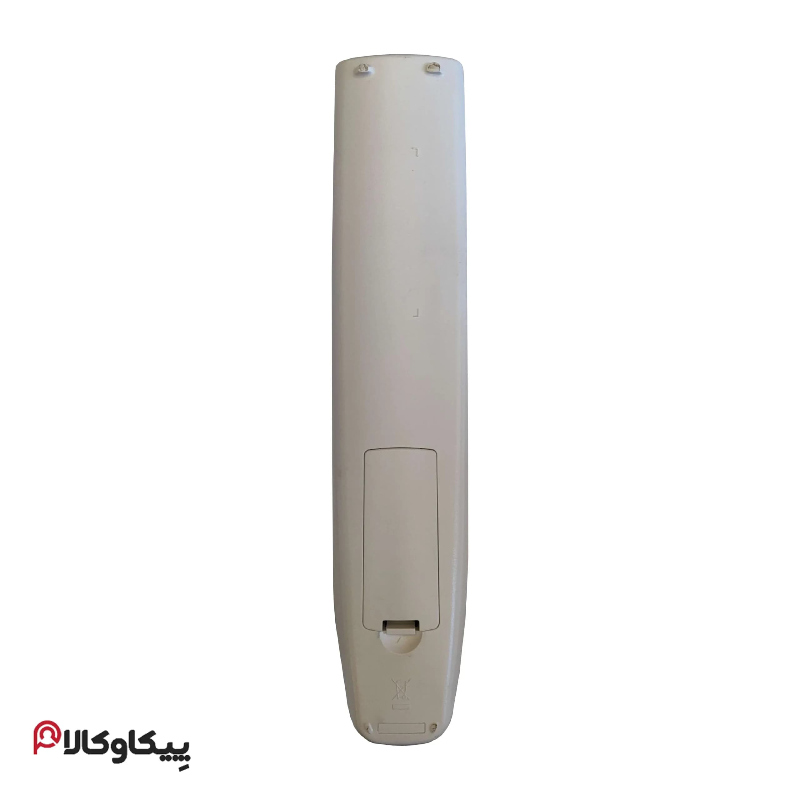 کنترل تلویزیون سامسونگ SAMSUNG 681 سفید اصلی — تصویر ۳