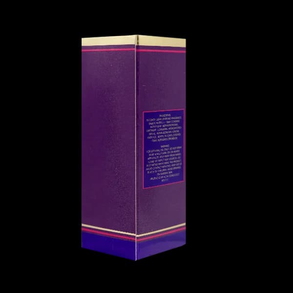 عطر جیبی زنانه بالرینا مدل مانیفست Manifest حجم 30 میلی لیتر — تصویر ۴