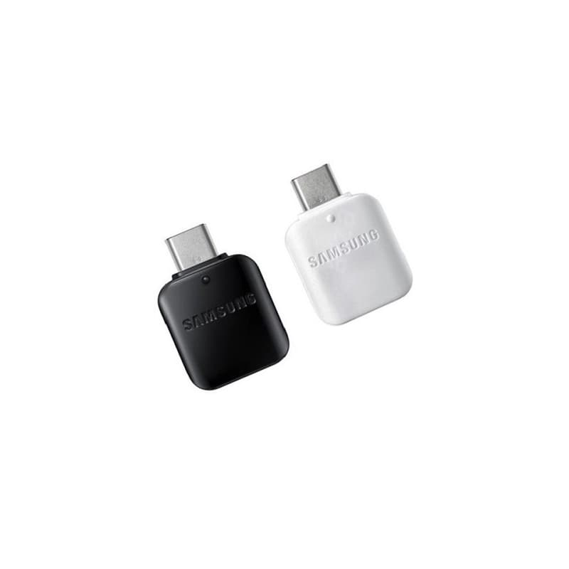 تبدیل اورجینال SAMSUNG OTG S8 TYPE-C پکدار