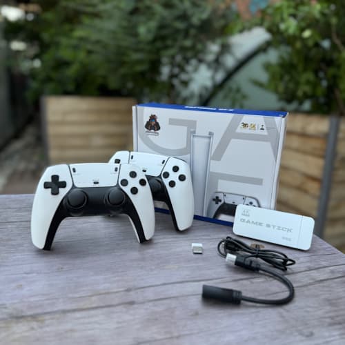 دستگاه بازی Ps5 — تصویر ۸