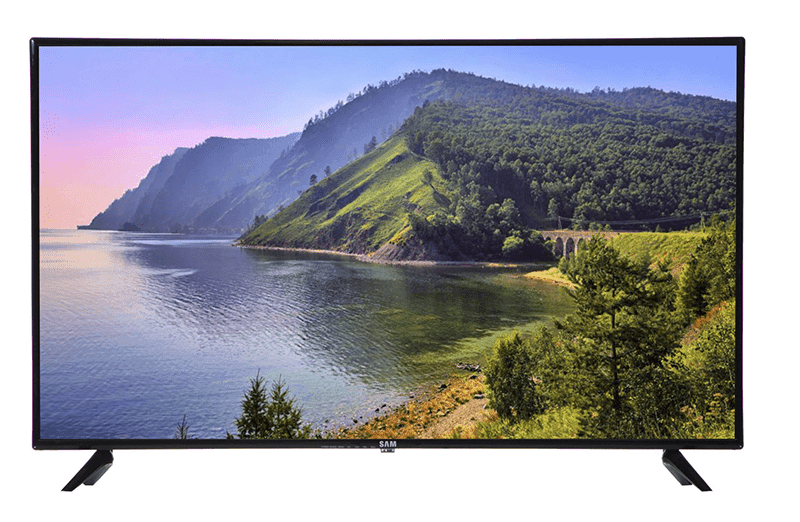 تلویزیون سام الکترونیک مدل 32F6000 سایز ۳۲ اینچ HD LED