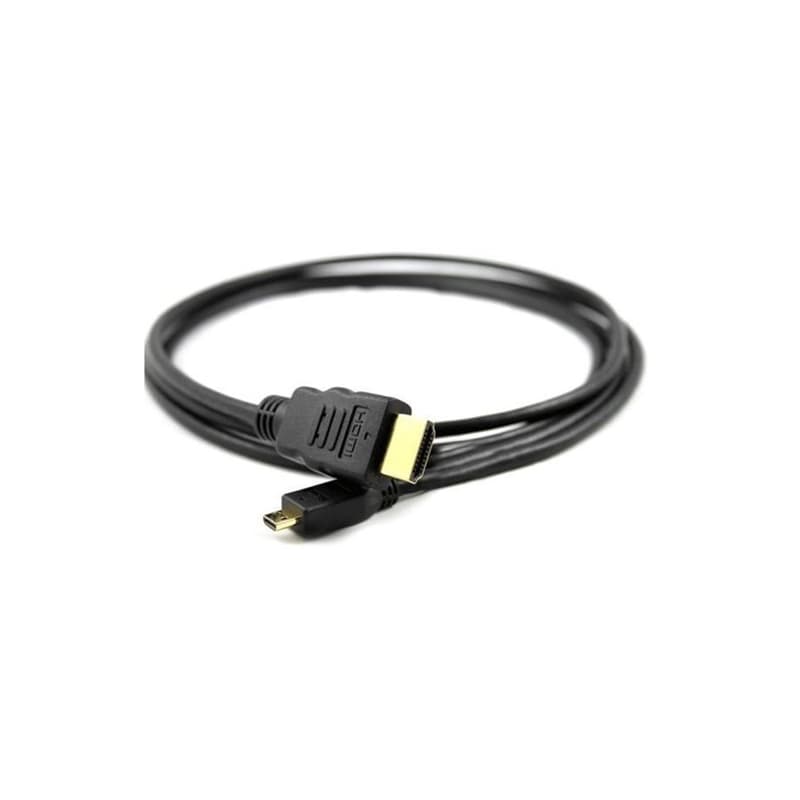 کابل KINGDOM HDMI TO MICRO HDMI 1/5M