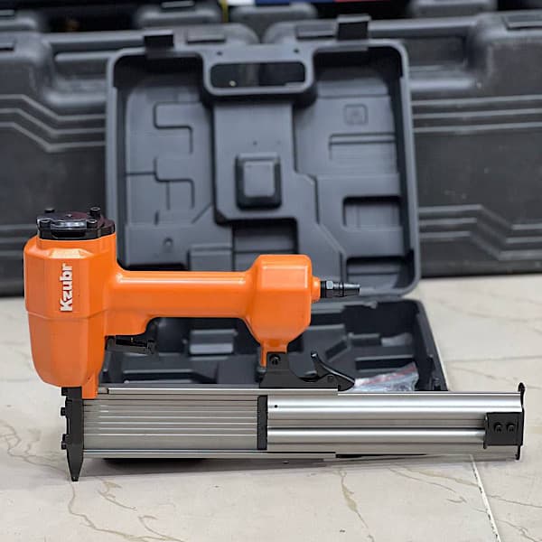 میخکوب بادی زوبر مدل k10683