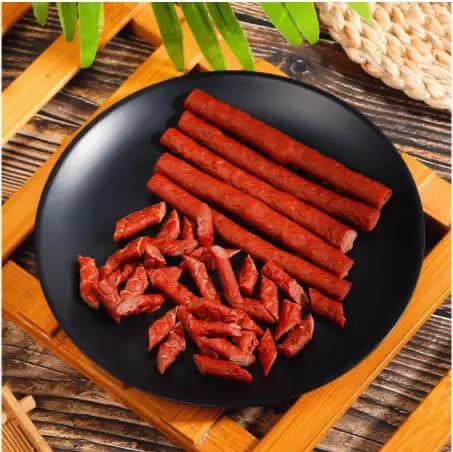 تشویقی سگ تائو تائو با طعم مرغ-100 گرم — تصویر ۲