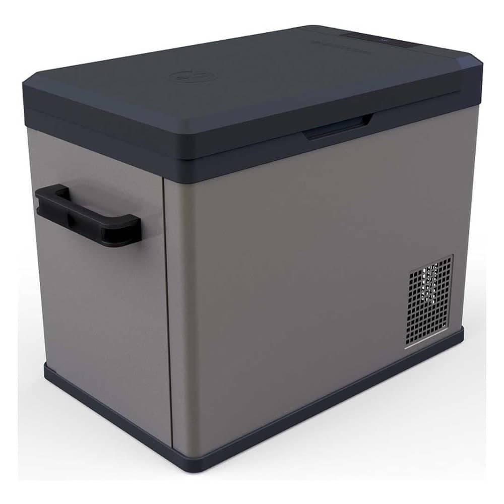 یخچال فریزر خودرو مدل TM4040DC — تصویر ۸