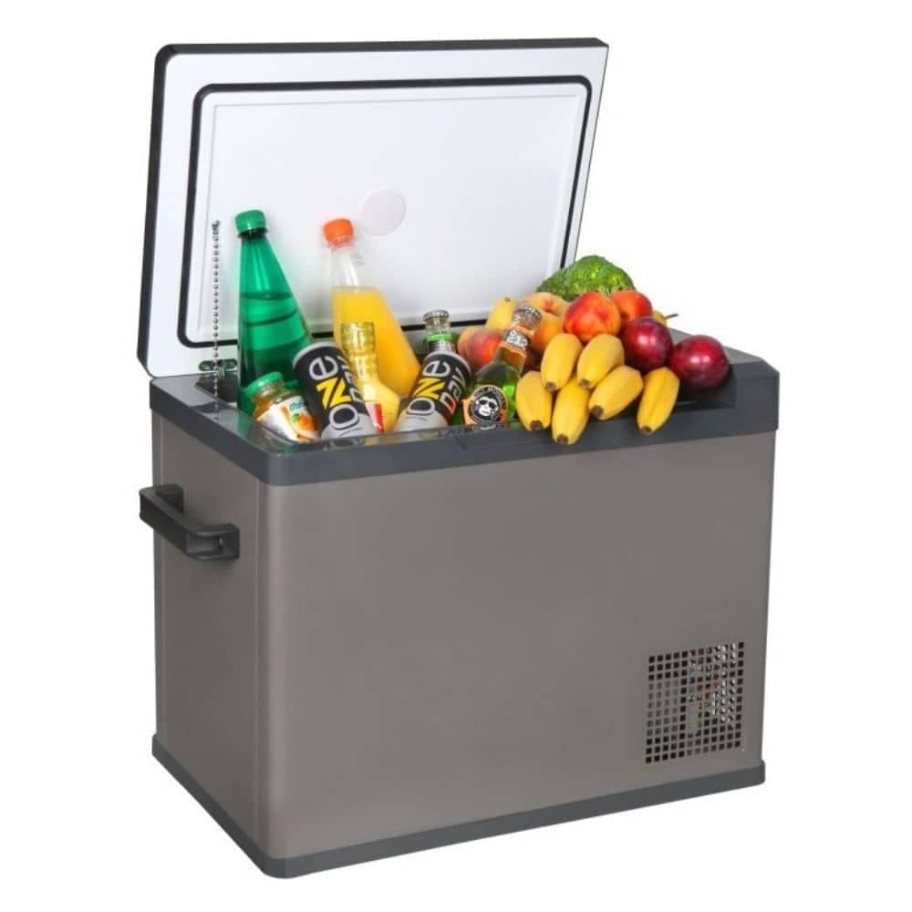 یخچال فریزر خودرو مدل TM4040DC