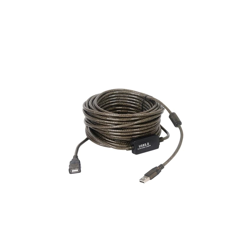 کابل افزایش برددار VENETOLINK 10M USB