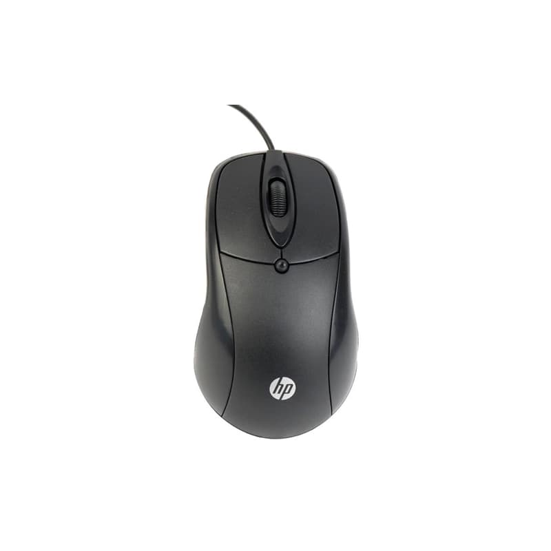 موس سیم دار HP S1