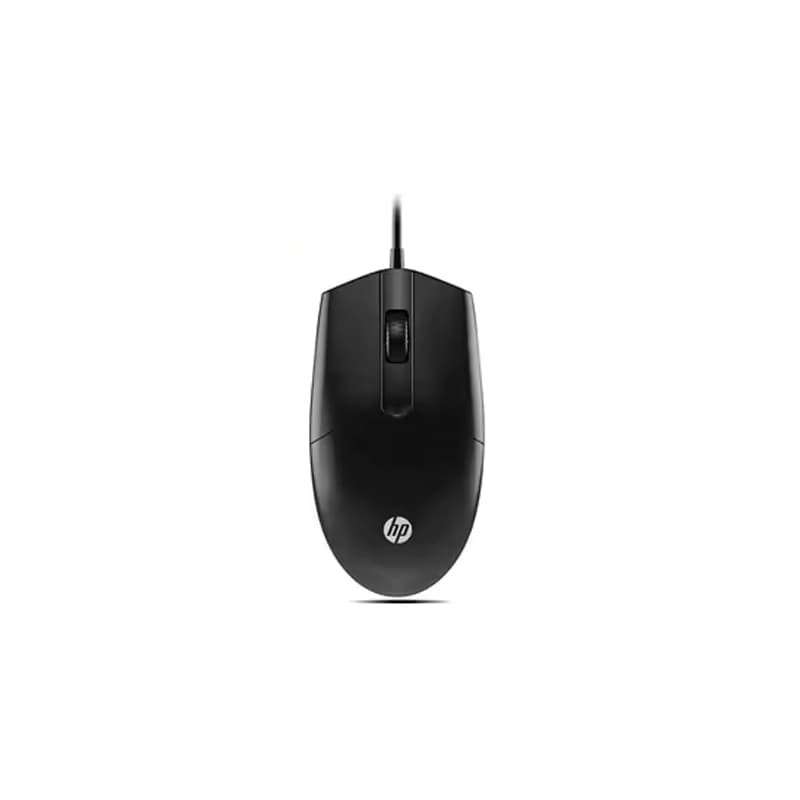 موس سیم دار HP M30
