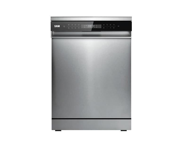 ماشین ظرفشویی سام مدل DW-192-S