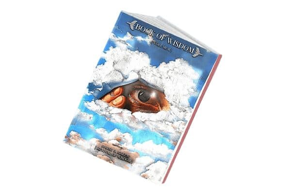 کتاب حکمت قرن 4 جلدی اثر هری ب جوزف — تصویر ۵