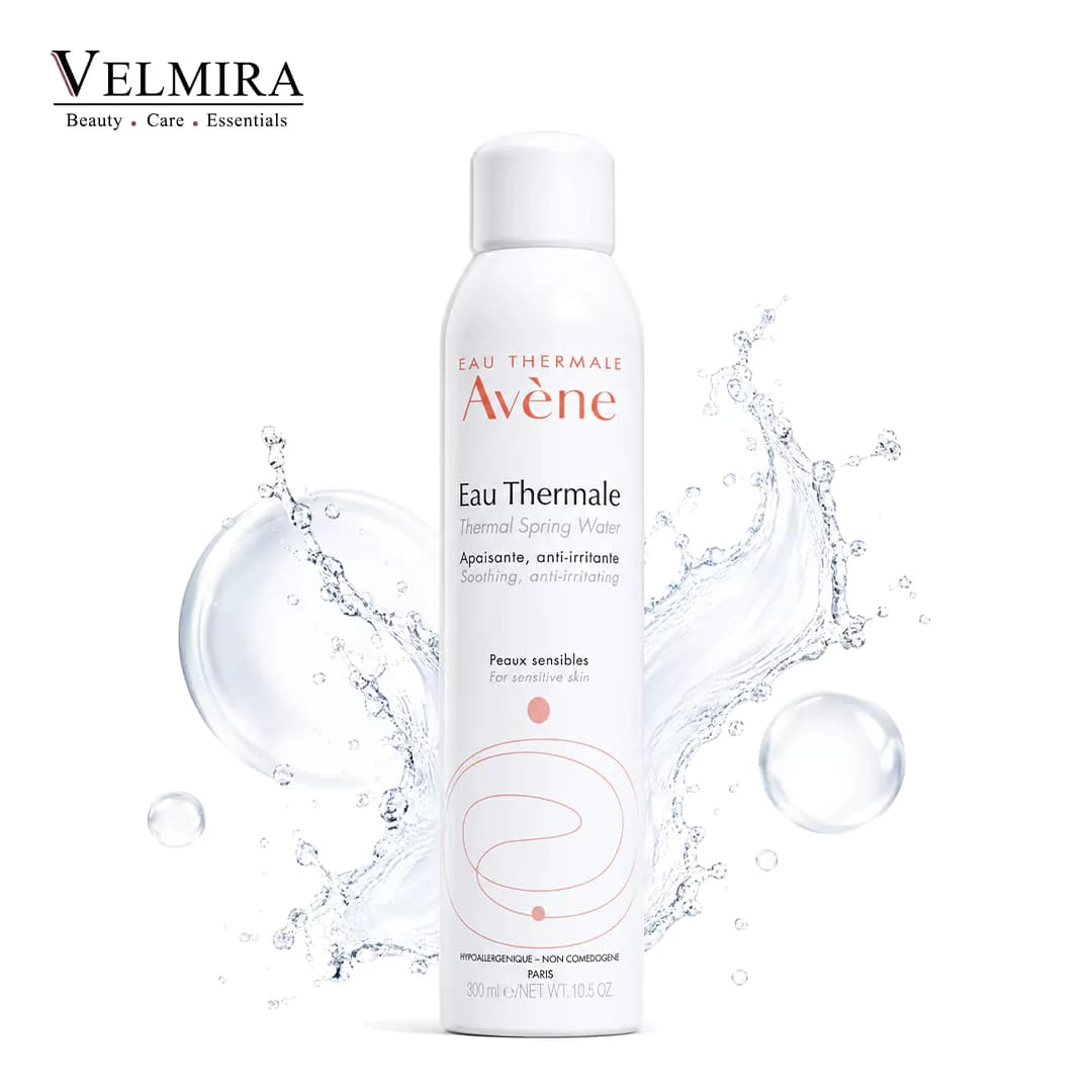 اسپری آب چشمه حرارتی اون مدل Eau Thermale حجم ۳۰۰ میلیلیتر