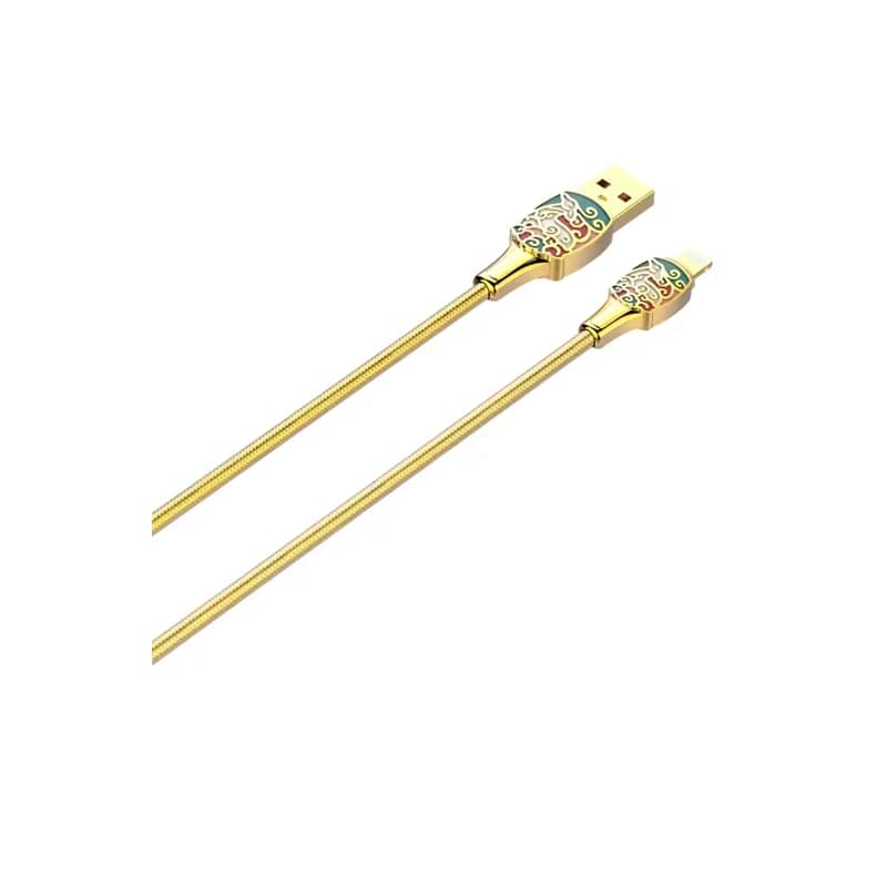 کابل شارژ تایپ سی LDNIO LS881 30W