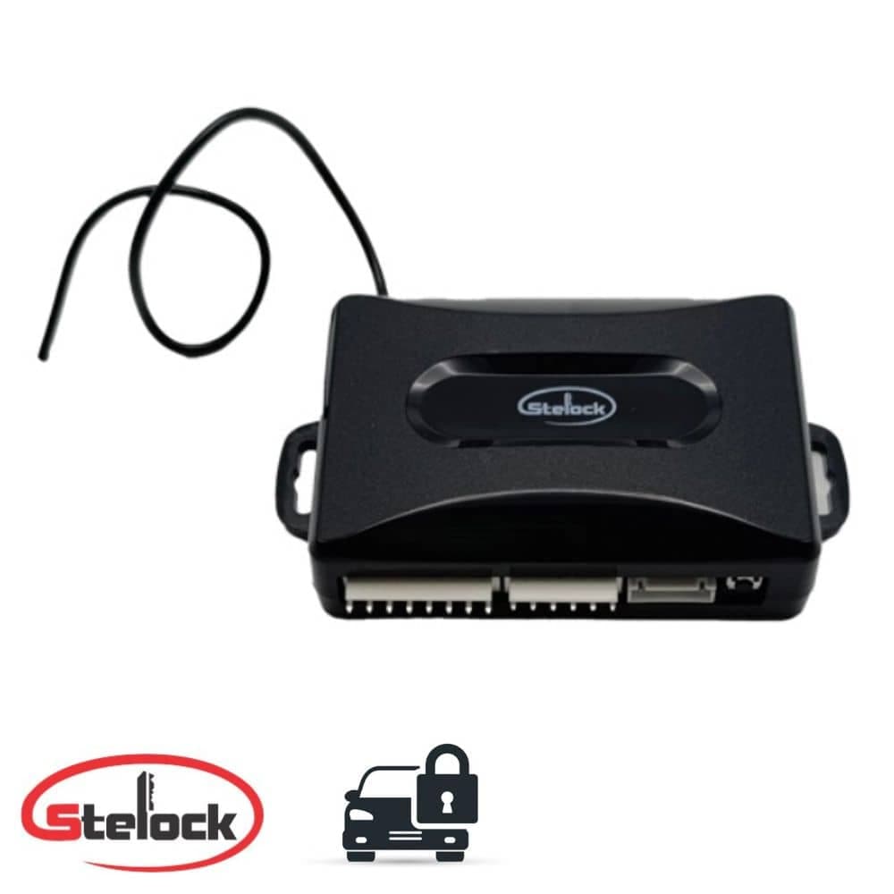 دزدگیر ساده استیلاک مدل ST113 — تصویر ۵