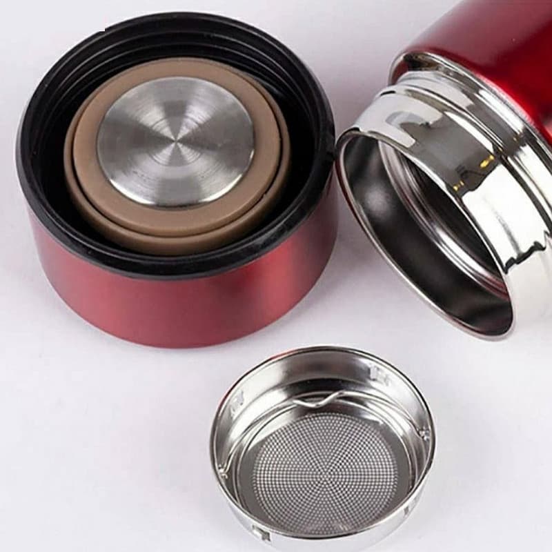 فلاسک هوشمند مدل TP358 گنجایش 0.5 لیتر — تصویر ۲