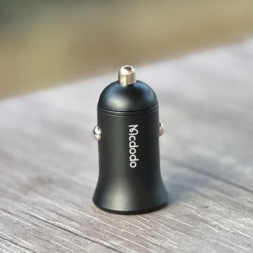 شارژر فندکی مک دودو Mcdodo مدل CC-268 — تصویر ۳