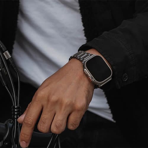 اسمارت واچ HK 10 ultra3 max — تصویر ۲