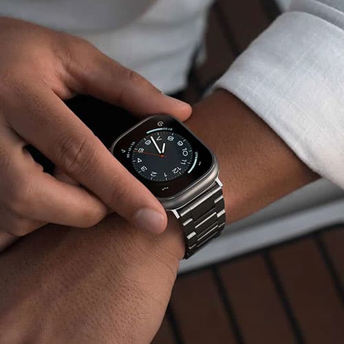اسمارت واچ HK 10 ultra3 max — تصویر ۶