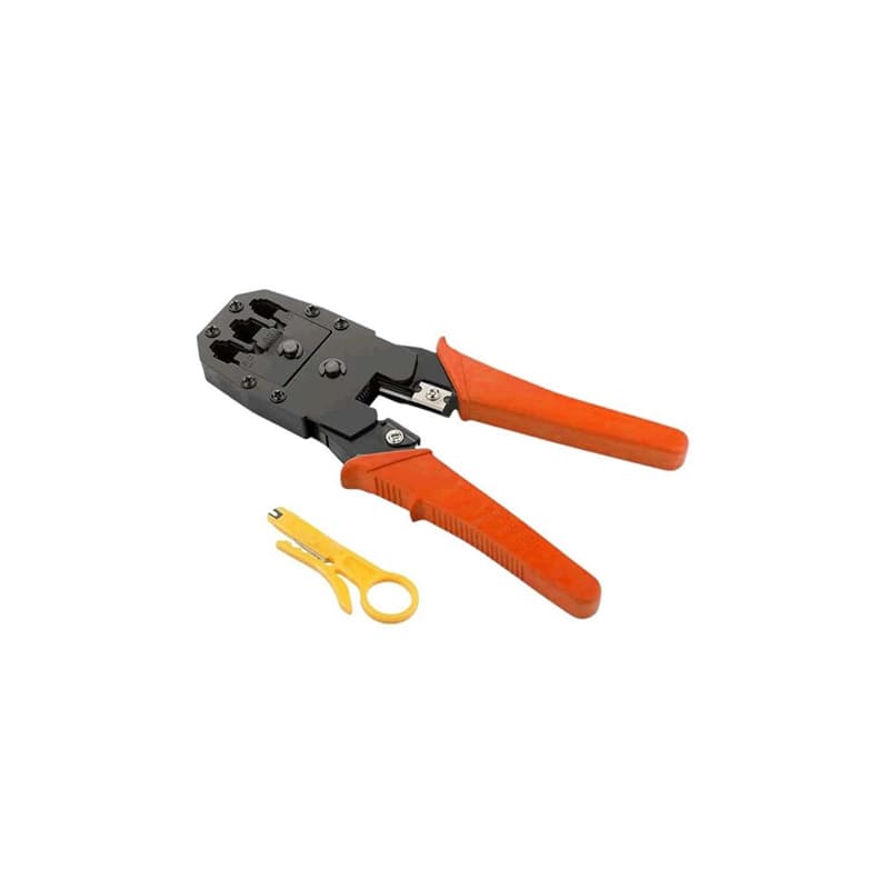 آچار شبکه ACE CABLE 4/6/8
