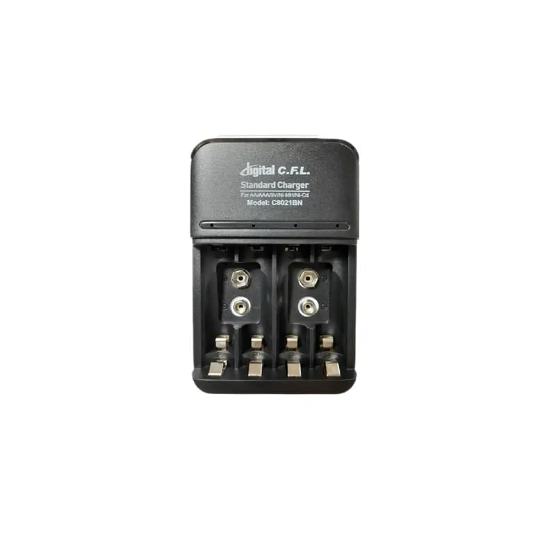 شارژر باطری CFL C8021BN