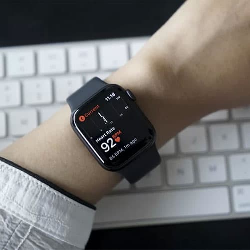 اسمارت واچ HK 10 pro plus — تصویر ۵