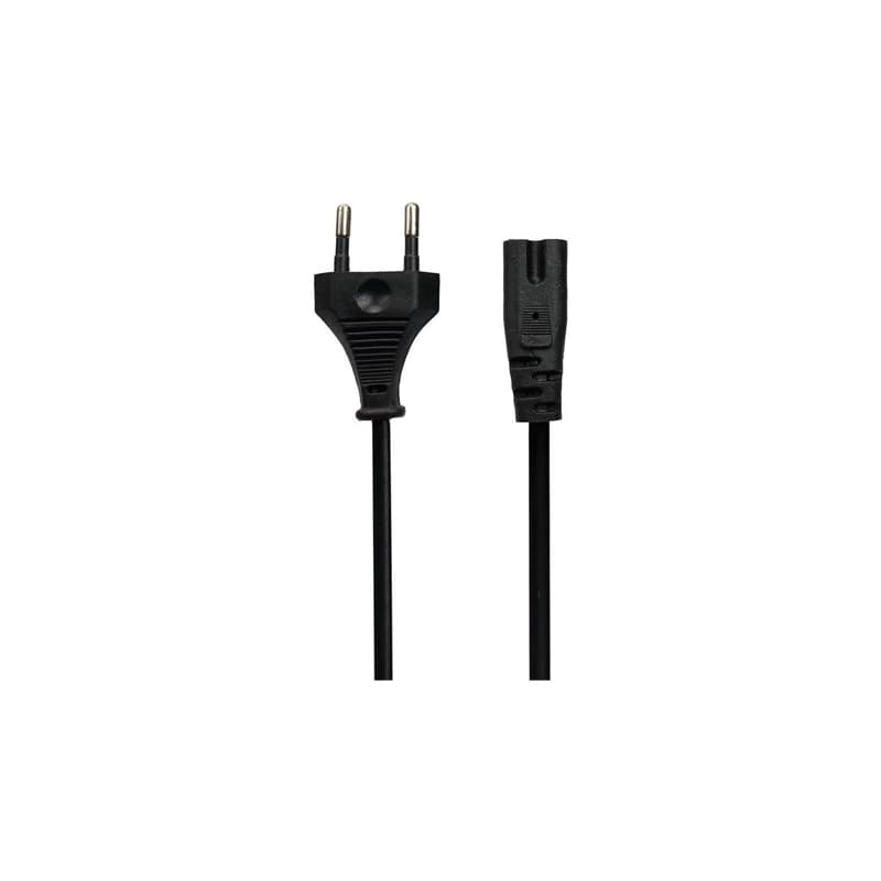 کابل برق 2چاک DATALIFE — تصویر ۲