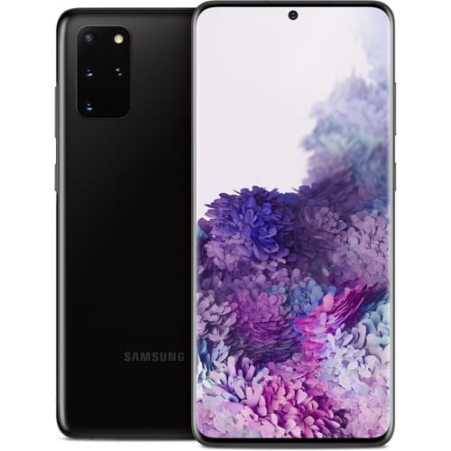 گوشی موبایل سامسونگ Galaxy S20 Plus دوسیم کارت ظرفیت 128 گیگابایت — تصویر ۳