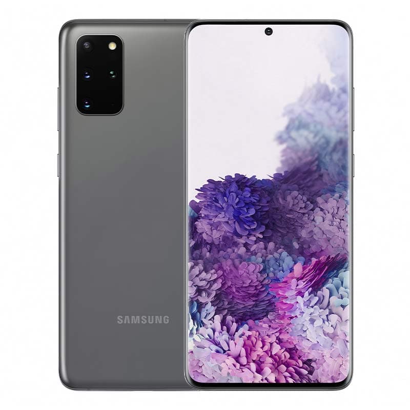 گوشی موبایل سامسونگ Galaxy S20 Plus دوسیم کارت ظرفیت 128 گیگابایت — تصویر ۱۲