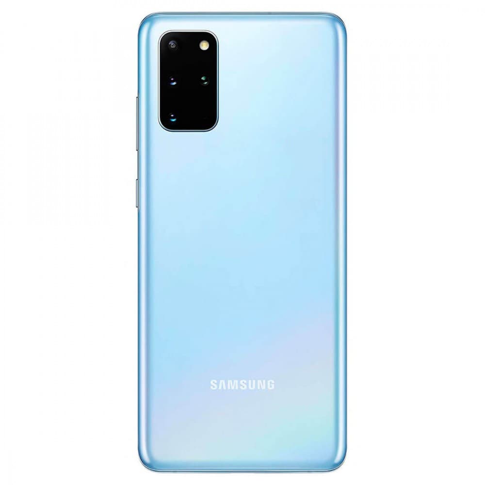 گوشی موبایل سامسونگ Galaxy S20 Plus دوسیم کارت ظرفیت 128 گیگابایت — تصویر ۱۰