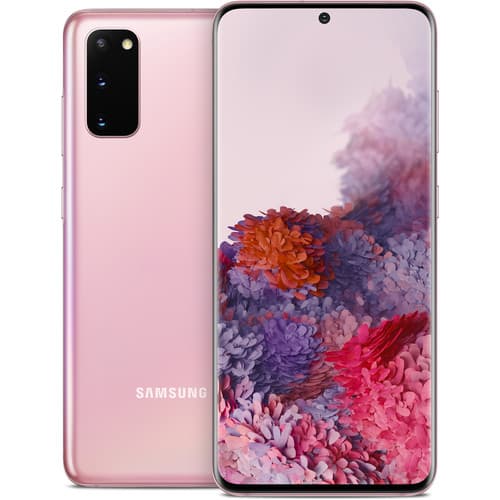 گوشی موبایل سامسونگ Galaxy S20 Plus دوسیم کارت ظرفیت 128 گیگابایت — تصویر ۹
