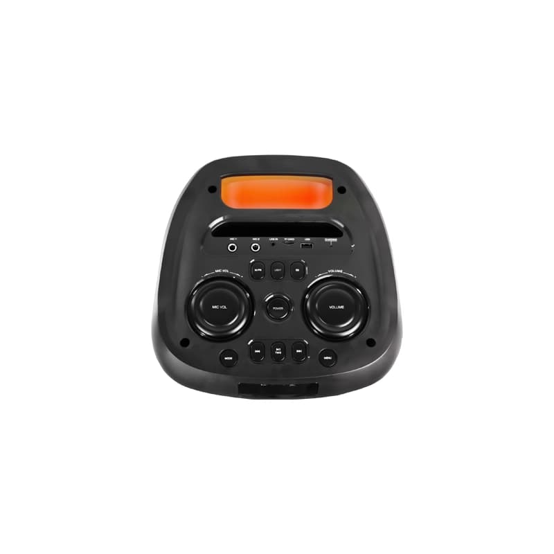 اسپیکر ENZO BOX 680 — تصویر ۴