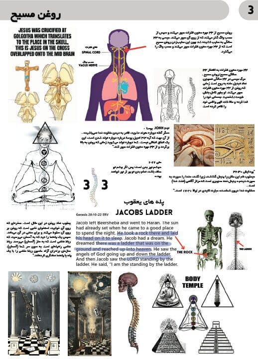 دانلود کتاب حکمت اثر هری بی. جوزف 2 جلدی — تصویر ۴