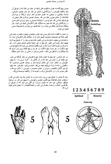 دانلود کتاب حکمت اثر هری بی. جوزف 2 جلدی — تصویر ۶
