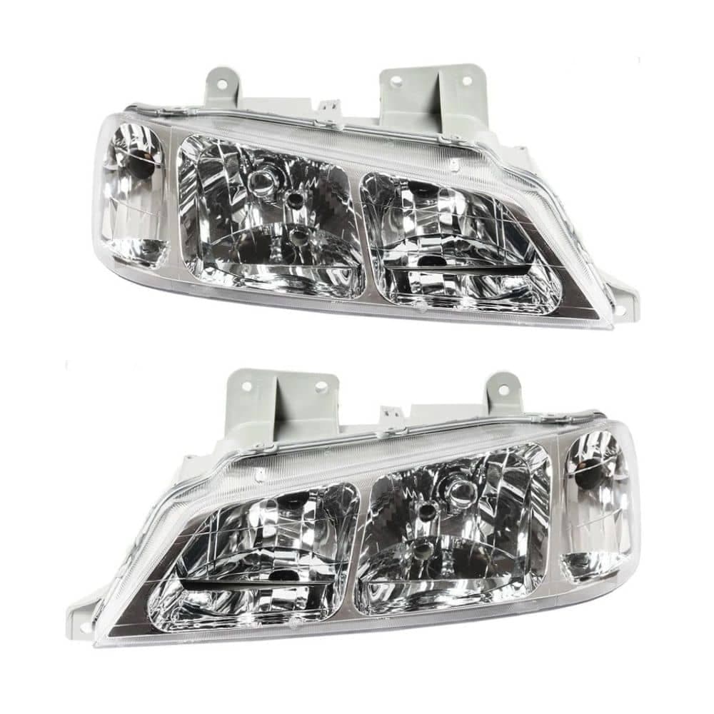 چراغ جلو پژو پرشیا کروز پلاس