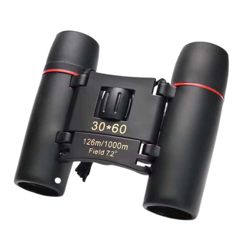 دوربین دوچشمی مدل RoofPrism