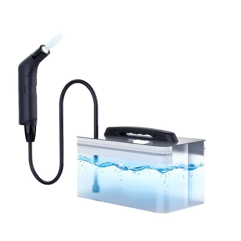 توالت سفری گرین لاین مدل Portable Travel BIdet‎