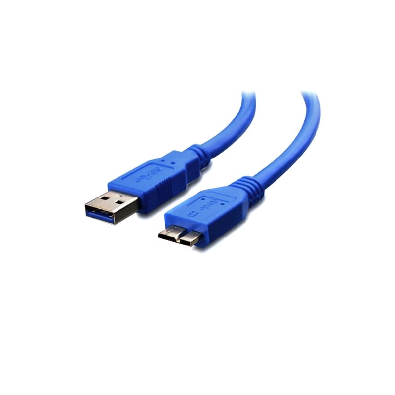 کابل هارد VENETOLINK USB3 1M — تصویر ۲